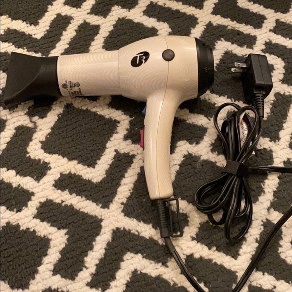 T3 Hair Dryer